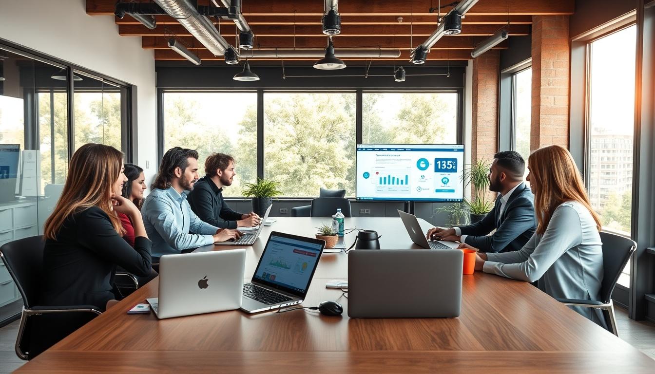 Empower Your Business with Technology