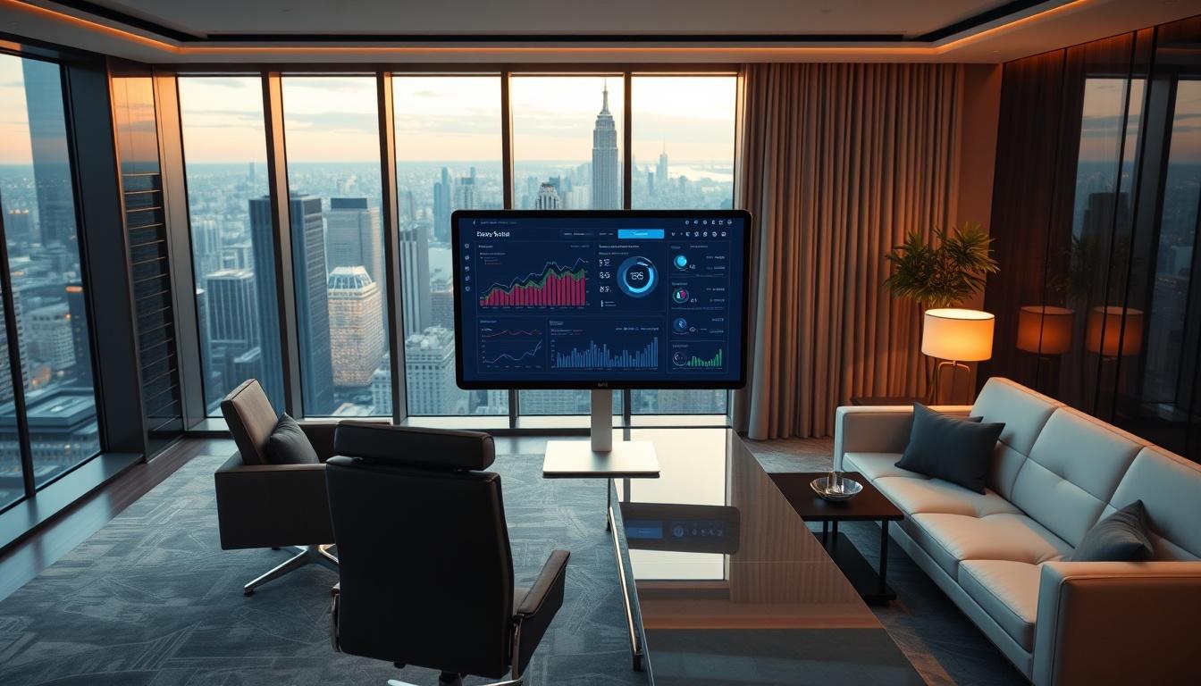 Premium plan visual